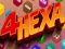 Jogo 4 Hexa online