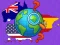 Jogo Quiz adivinhe o país online Jogo Quiz adivinhe o país online