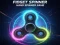 Jogo Jogo Fidget Spinner Hand Spinner online