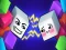 Jogo Cubatoria Merge 2048 online