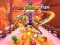 Jogo Fruit Slicer Fun online
