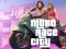 Jogo Cidade da corrida de moto online