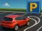 Jogo Frenesi de estacionamento online