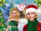 Jogo Véspera de Natal de Ellie e Ben online