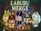 Jogo Merge de Labubu online