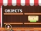 Jogo Objetos online