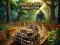 Jogo Jungle Jeep Simulator online
