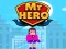 Jogo Sr. Hero online