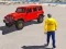 Jogo Jogo de condução de jipe offroad online