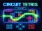 Jogo Circuito Tetris online