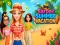 Jogo Férias de verão de barbee online