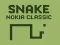 Jogo Snake Nokia Classic online