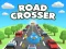 Jogo Cruzador de estrada online