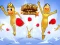 Jogo Tio Hit: Punch o manequim online