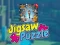 Jogo Minecraft Animal Jigsaw quebra-cabeças online