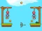 Jogo Buddy Kick Archer online