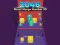 Jogo 2048 Número de mesclagem de tiro Modelo 3D online