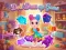 Jogo Doll Dress up Game online