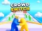 Jogo Crowd Switch online