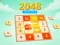 Jogo Mesclagem de números 2048 online