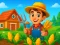 Jogo Fazenda de Family Idle: Build & Harvest online