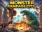 Jogo Cidade Monstruosa Rampage online