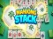 Jogo Mahjong Stack online