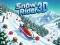 Jogo Cavaleiro da neve 3D online