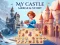 Jogo My Castle. Merge & Story online