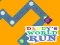 Jogo Maratona Mundial de Dandy online