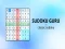 Jogo Sudoku Guru online