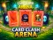 Jogo Arena de confronto de cartas online