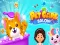 Jogo Meu salão de cuidados com animais de estimação online