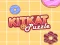Jogo Puzzle Kitkat online