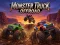 Jogo Monster Truck Offroad online