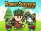 Jogo Sobreviventes da Floresta Roguelike online