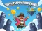 Jogo Rei Pirata Tappy Flappy online