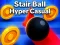Jogo Stair Ball: Hiper Casual online