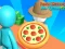 Jogo Tycoon ocioso da cozinha panda online