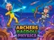 Jogo Archers Ragdoll Physics online