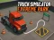 Jogo Parque Extremo Simulador de Caminhão online