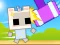 Jogo Parque multiplayer de gatos online online