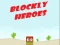 Jogo Heróis bloqueados online Jogo Heróis bloqueados online