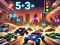 Jogo Racing de matemática online