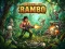 Jogo legend of Rambo online