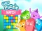 Jogo Candy Match Puzzle online