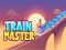 Jogo Mestre de trem online