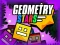Jogo Estrelas de geometria online