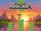 Jogo Flappy Minecraft online