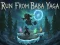 Jogo Fuja de Baba Yaga online